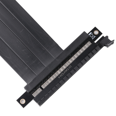 Graphics Card 30 Pin Pcie Extension Cable For Gpu Mining Machines