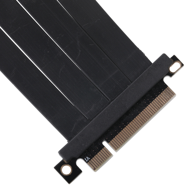 Graphics Card 30 Pin Pcie Extension Cable For Gpu Mining Machines